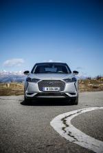 DS 3 Crossback E-Tense 2019 года (WW)